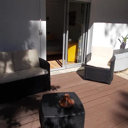Bed & Breakfast La Chouannerie La Baule-Escoublac
